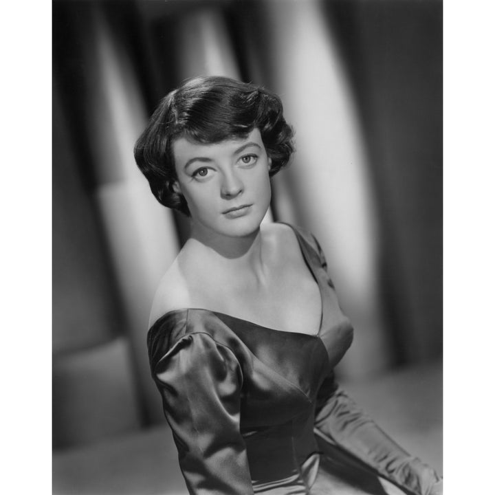 Nowhere To Go Maggie Smith 1958 Photo Print Image 2