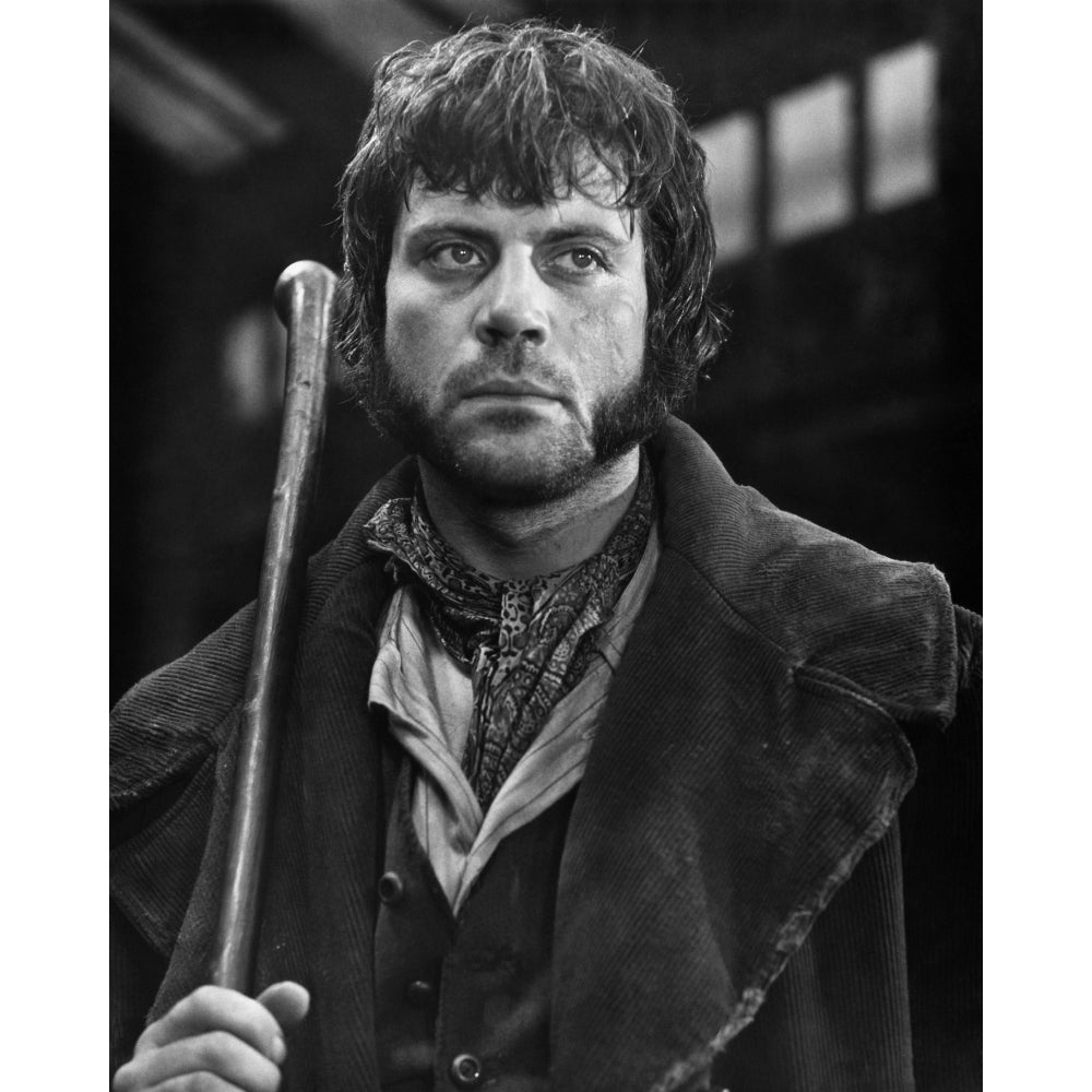 Oliver! Oliver Reed 1968 Photo Print Image 2