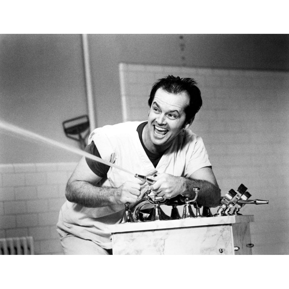 One Flew Over The CuckooS Nest Photo Print Image 1