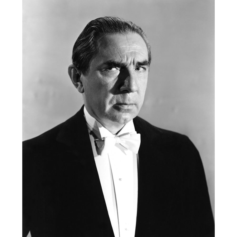 One Body Too Many Bela Lugosi 1944 Photo Print Image 1