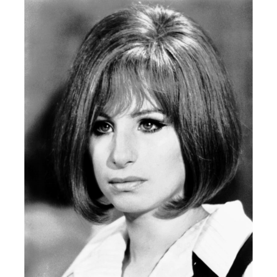 On A Clear Day You Can See Forever Barbra Streisand 1970 Photo Print Image 1