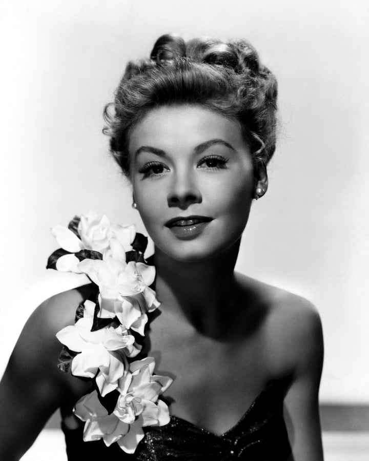 On The Town Vera-Ellen 1949 Photo Print Image 1