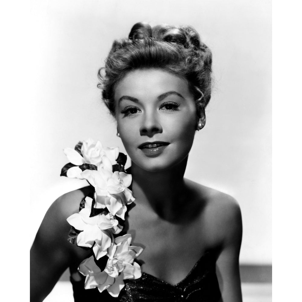 On The Town Vera-Ellen 1949 Photo Print Image 2