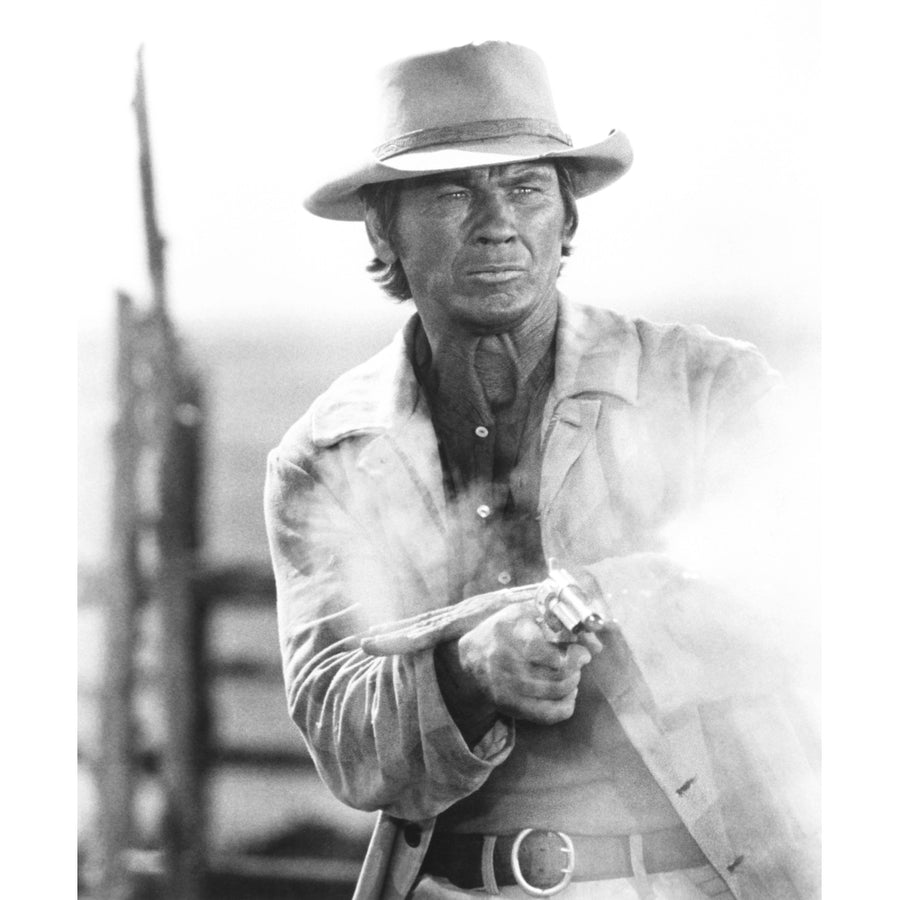 Once Upon A Time In The West Portrait Image 1