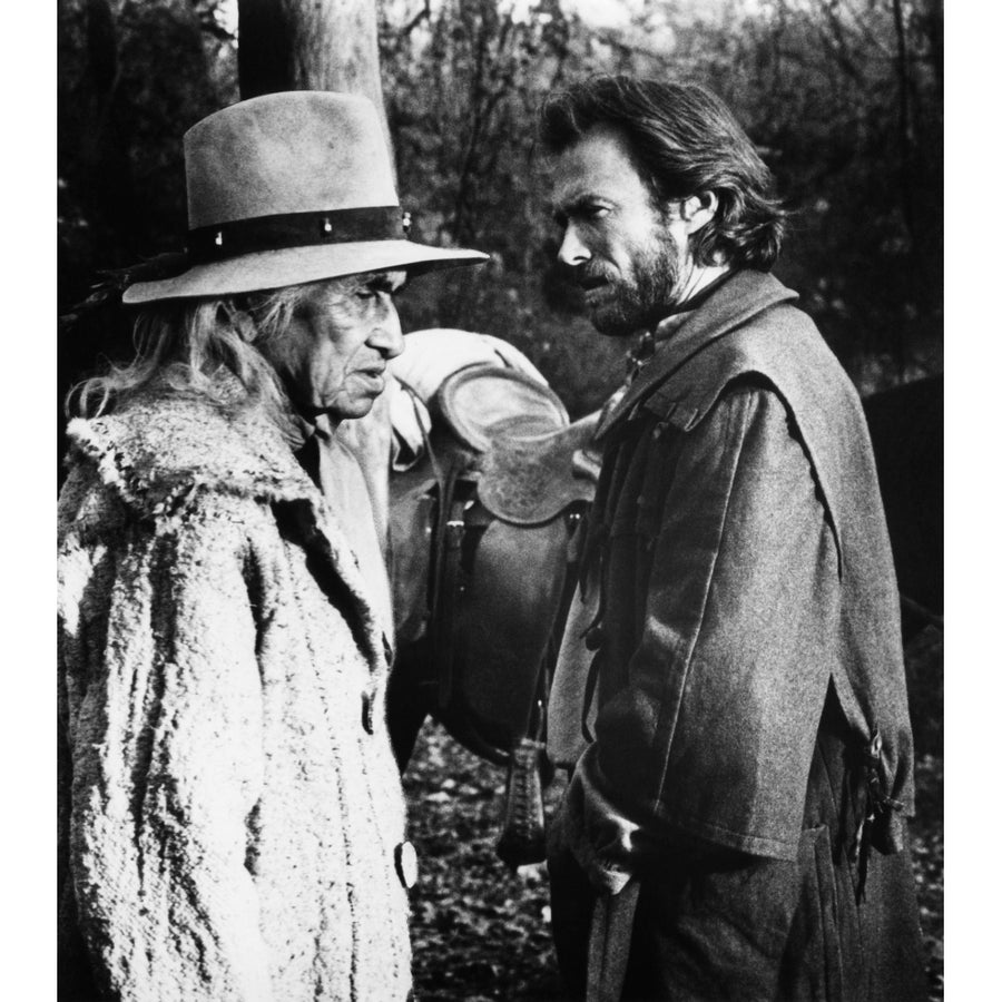 The Outlaw Josey Wales Photo Print Image 1