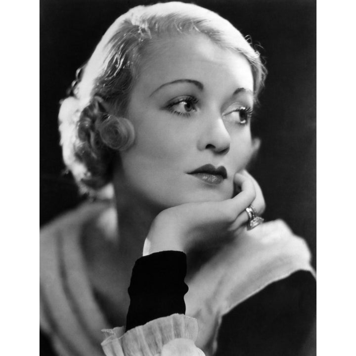 Our Betters Constance Bennett 1933 Photo Print Image 2