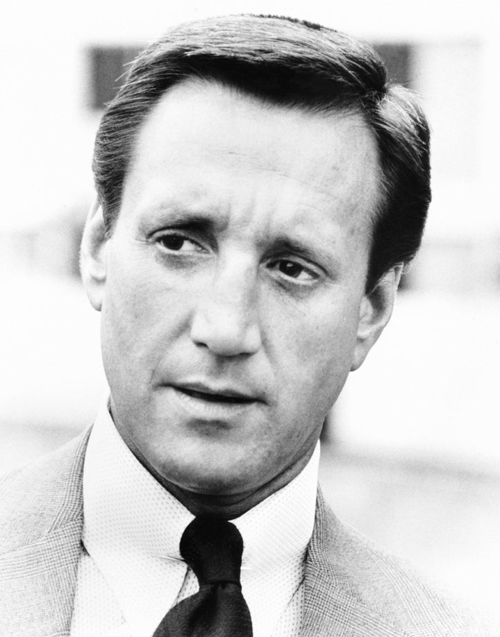 The Outside Man Roy Scheider 1972 Photo Print Image 1