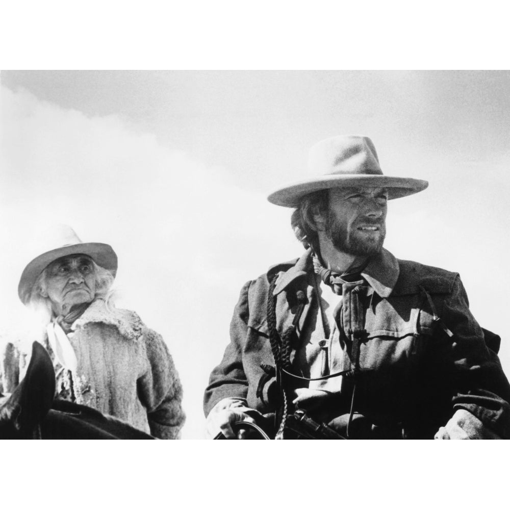 The Outlaw Josey Wales Still Image 1