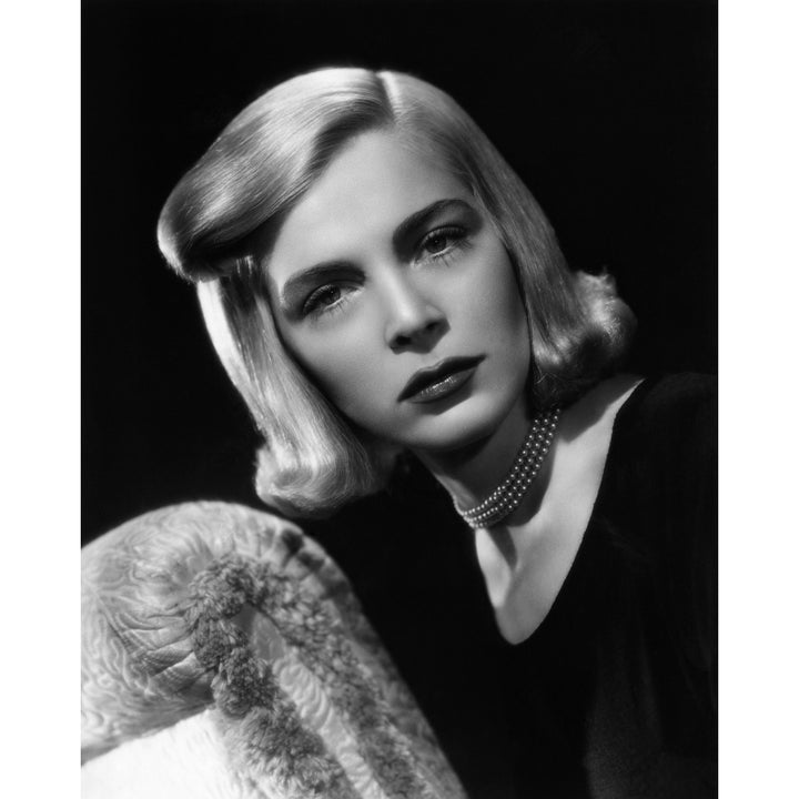 Paid In Full Lizabeth Scott 1950 Photo Print Image 1