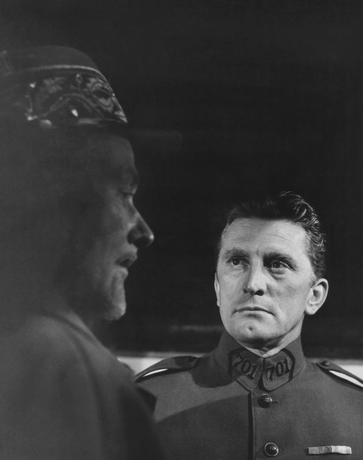 Paths Of Glory Still Image 1