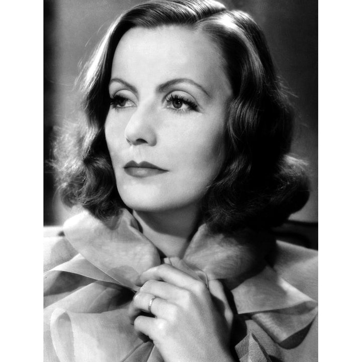 The Painted Veil Greta Garbo 1934 Photo Print Image 2