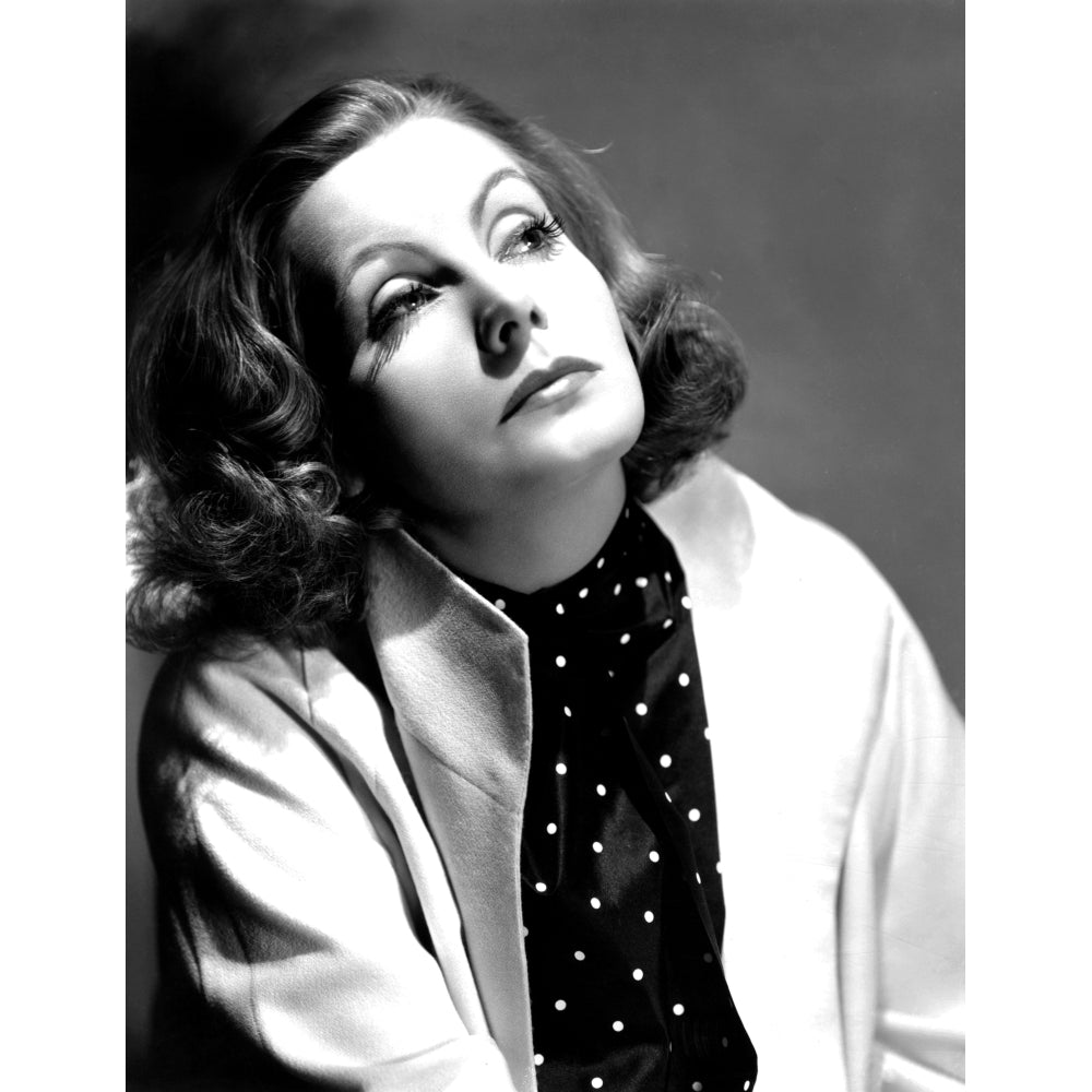 The Painted Veil Greta Garbo 1934 Photo Print Image 1