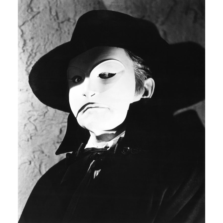 The Phantom Of The Opera Photo Print Image 1