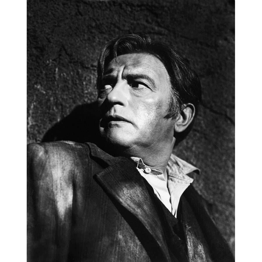 Phantom Of The Opera Claude Rains 1943 Poster Print Image 1