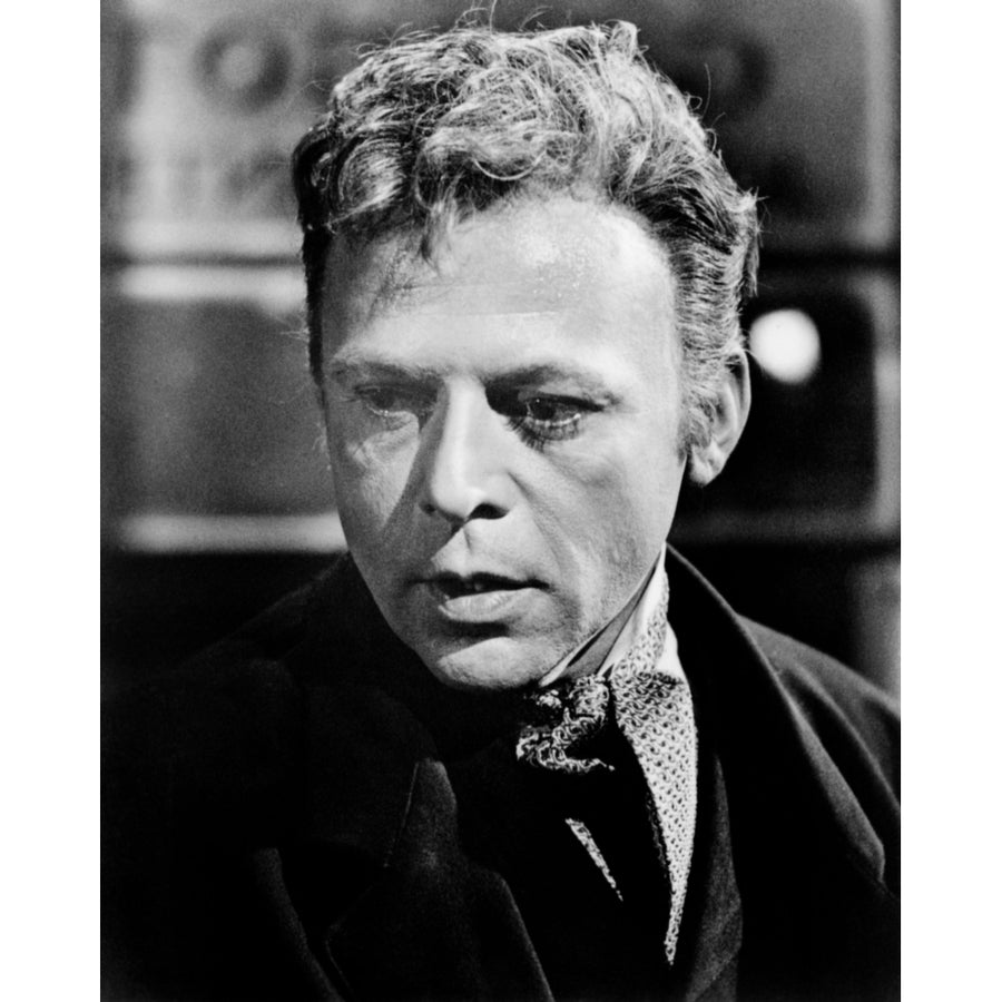 The Phantom Of The Opera Herbert Lom 1962 Photo Print Image 1