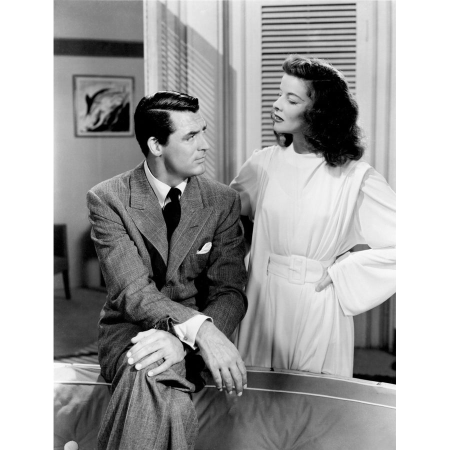 The Philadelphia Story Photo Print Image 1