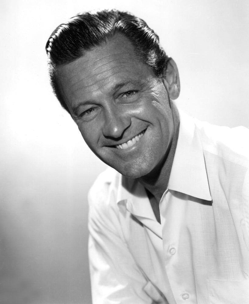 Picnic William Holden 1955 Photo Print Image 1