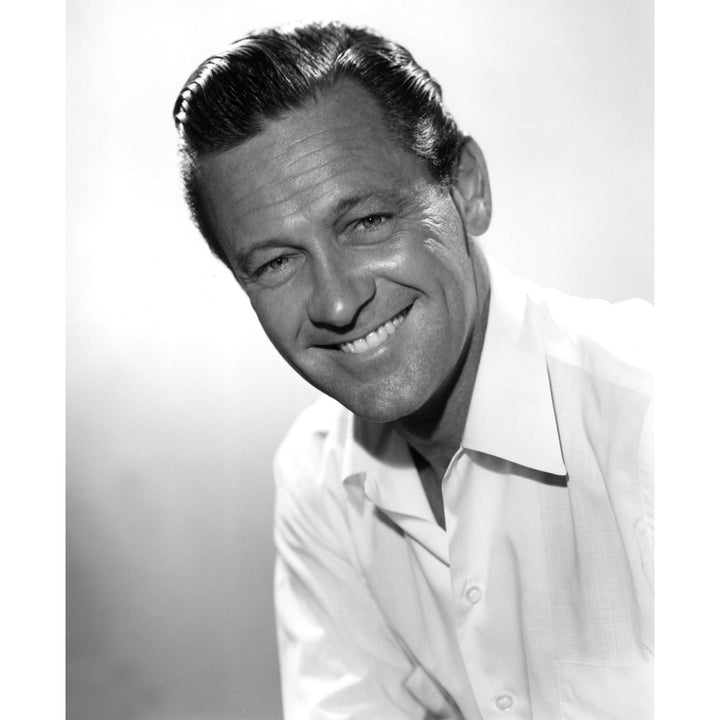 Picnic William Holden 1955 Photo Print Image 2