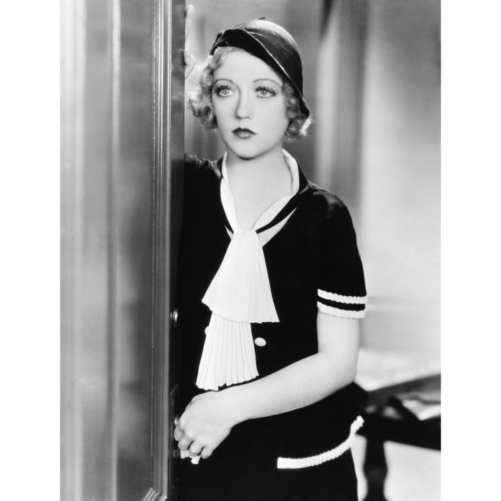 Polly Of The Circus Marion Davies 1932 Photo Print Image 2