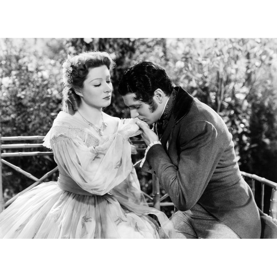 Pride And Prejudice Photo Print Image 1