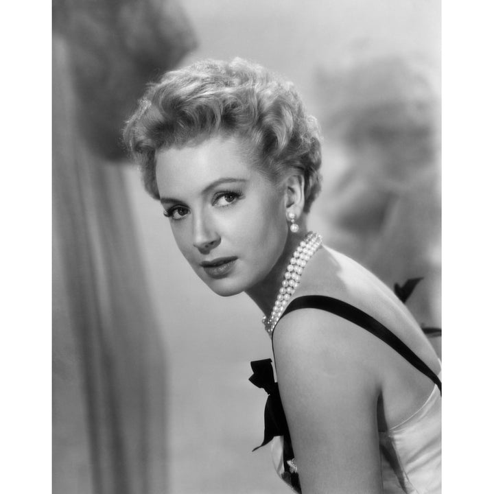 The Proud And Profane Deborah Kerr 1956 Photo Print Image 1