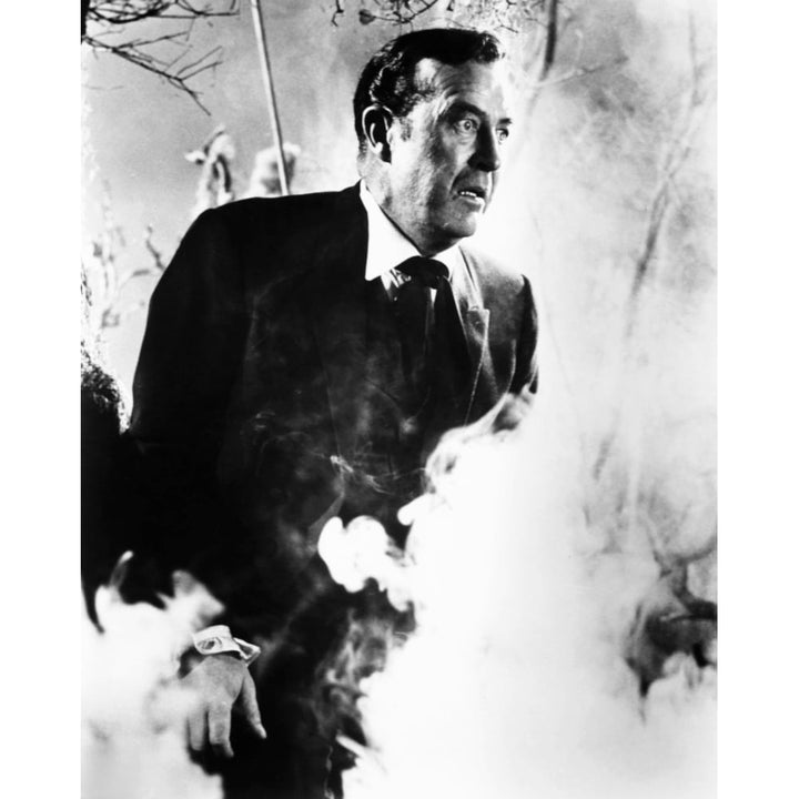 The Premature Burial Ray Milland 1962 Photo Print Image 1