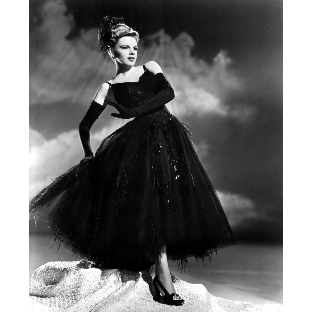 Presenting Lily Mars Judy Garland 1943 Photo Print Image 1