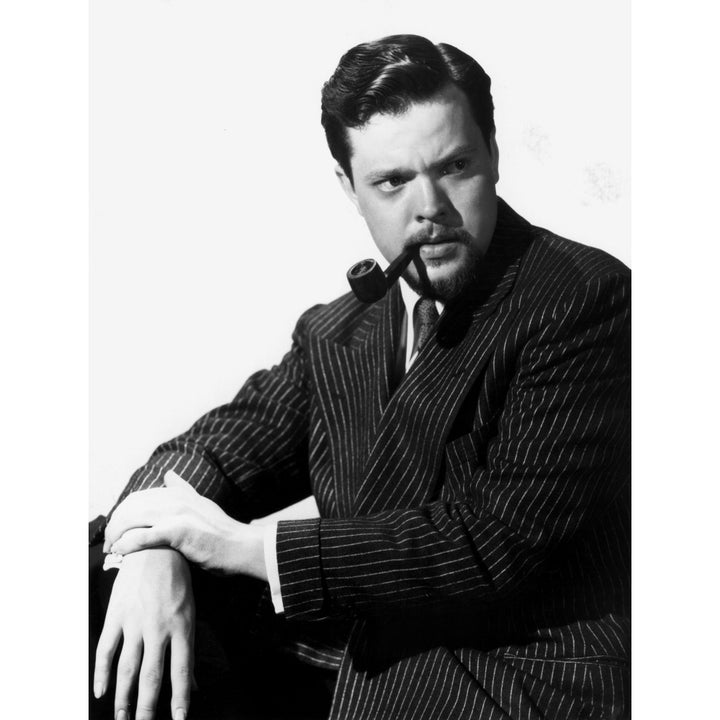 Orson Welles 1939 Photo Print Image 1