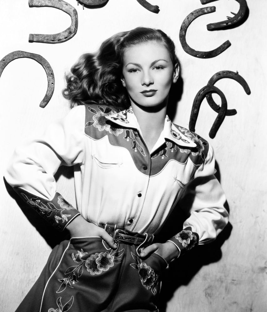 Ramrod Veronica Lake 1947 Photo Print Image 1