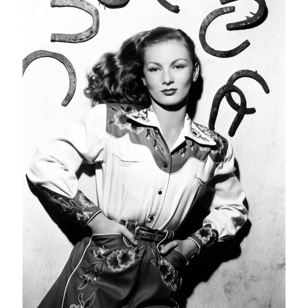 Ramrod Veronica Lake 1947 Photo Print Image 2