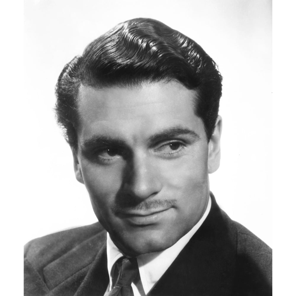 Rebecca Laurence Olivier 1940 Photo Print Image 1