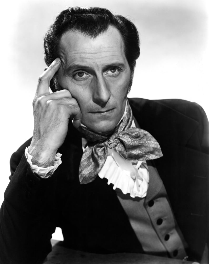 The Revenge Of Frankenstein Peter Cushing 1958 Photo Print Image 1