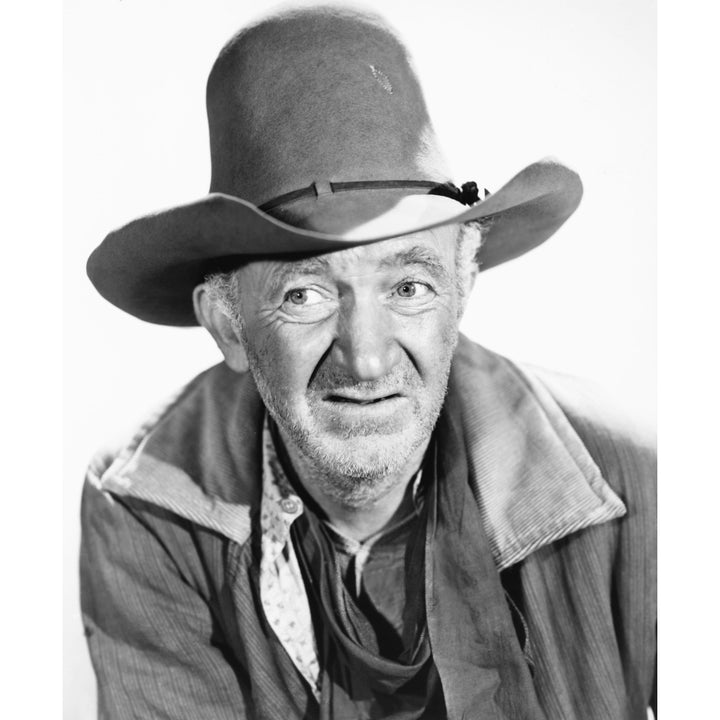 Red River Walter Brennan 1948 Photo Print Image 2