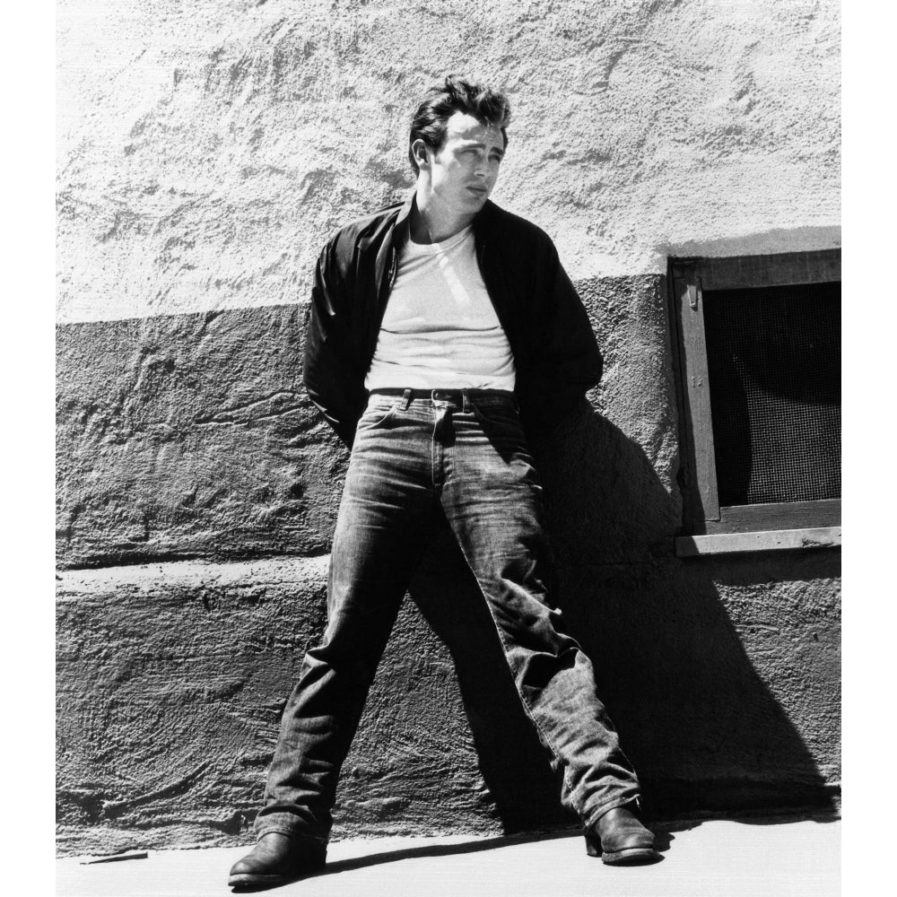 Rebel Without A Cause Photo Print Image 1