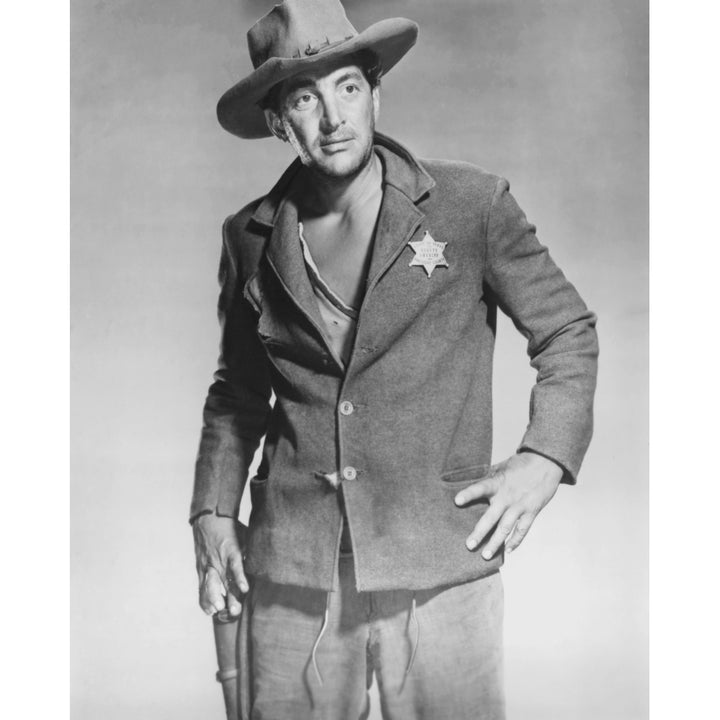 Rio Bravo Portrait Image 1