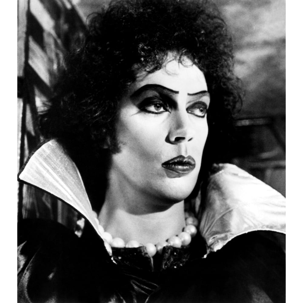 The Rocky Horror Picture Show Portrait Image 1