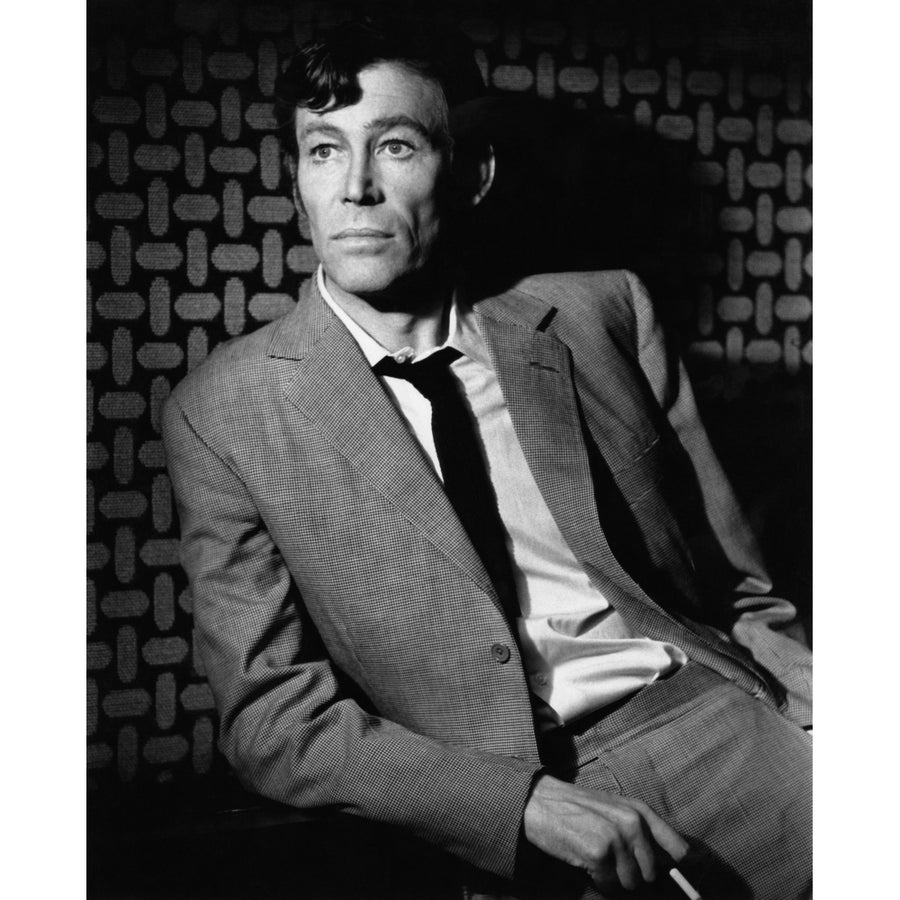 Rosebud Peter OToole 1975 Photo Print Image 1