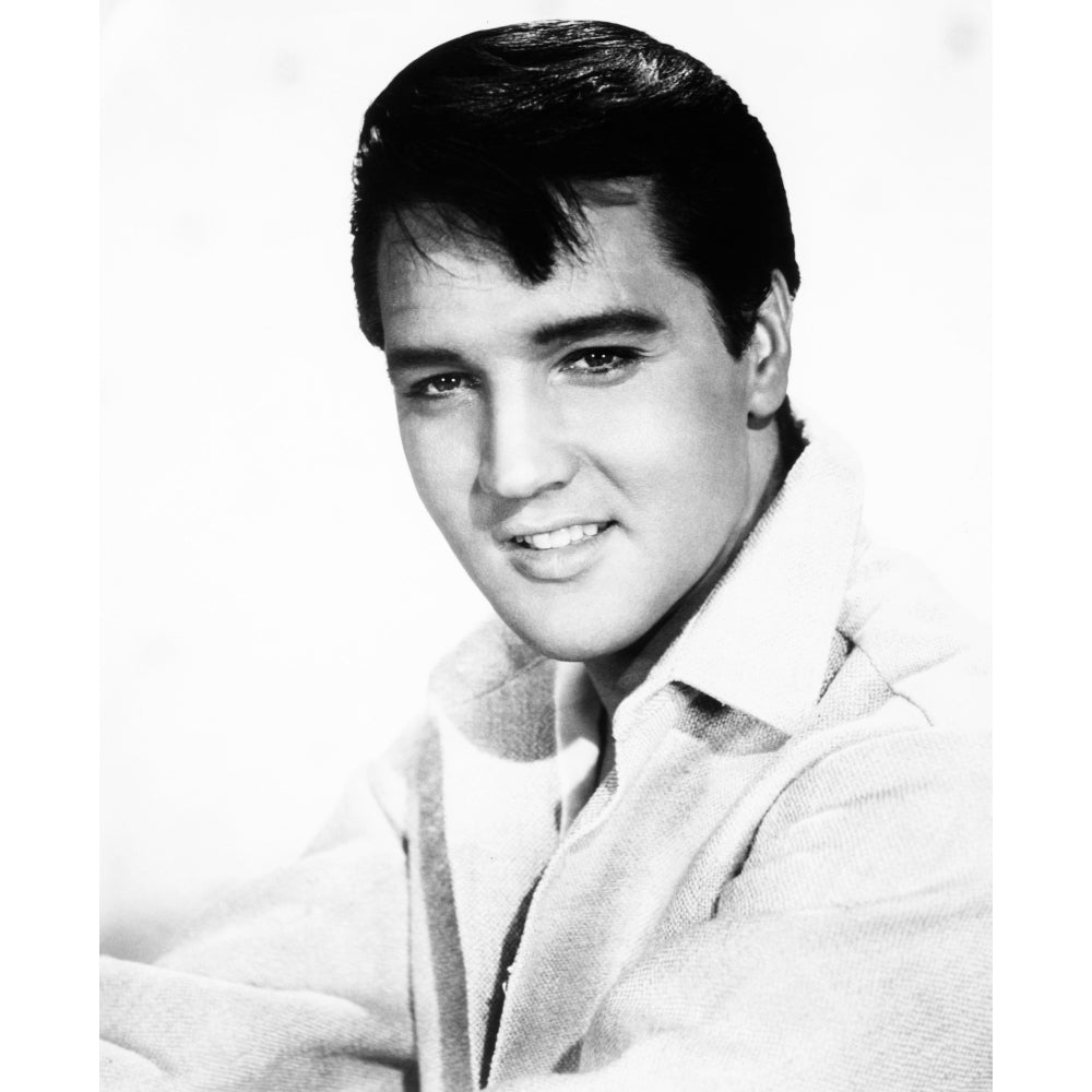 Roustabout Elvis Presley 1964 Photo Print Image 2