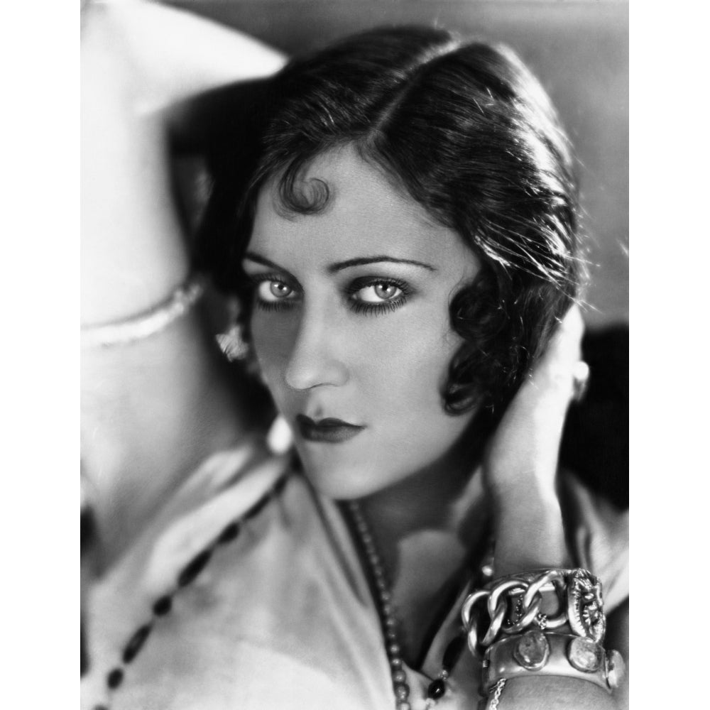 Sadie Thompson Gloria Swanson 1928 Photo Print Image 1