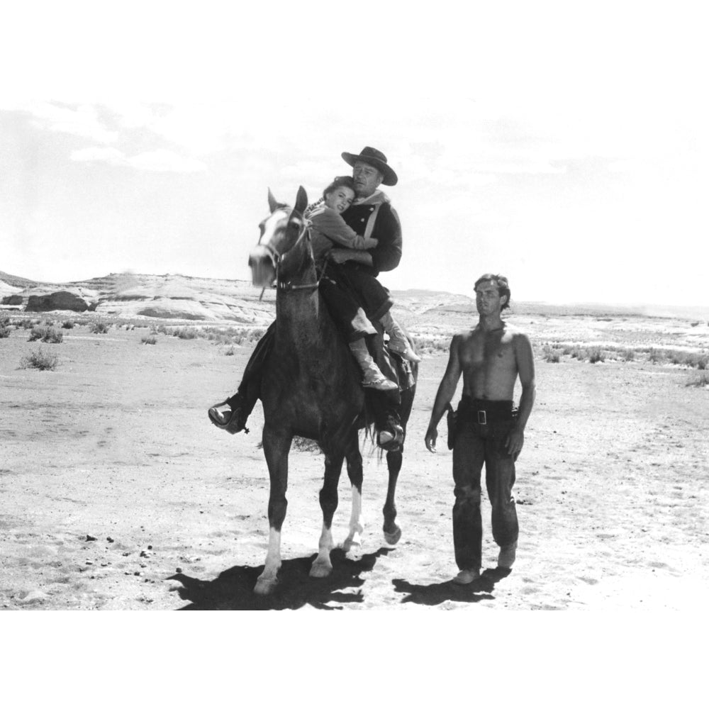 The Searchers Photo Print Image 1