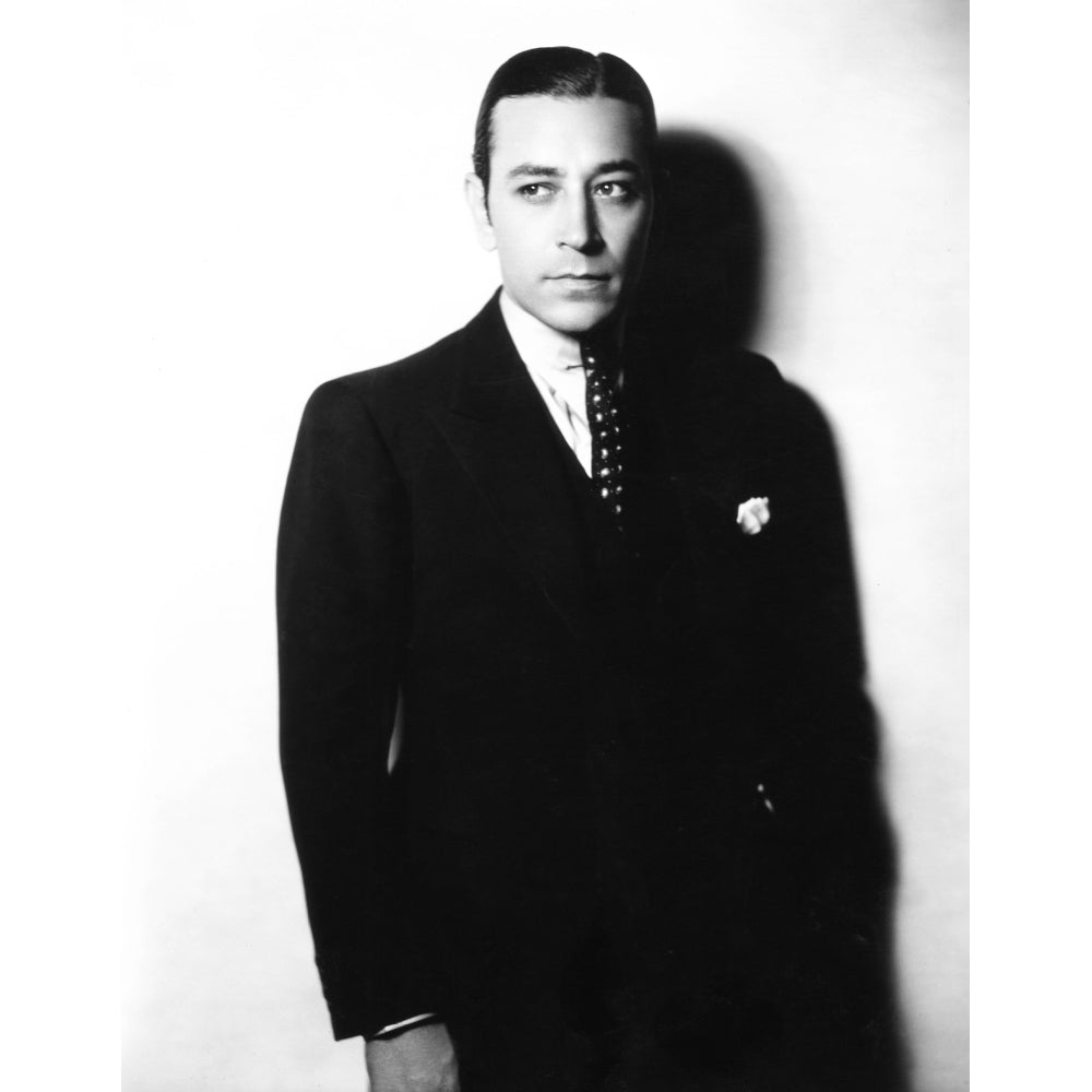 Scarface George Raft 1932 Photo Print Image 1