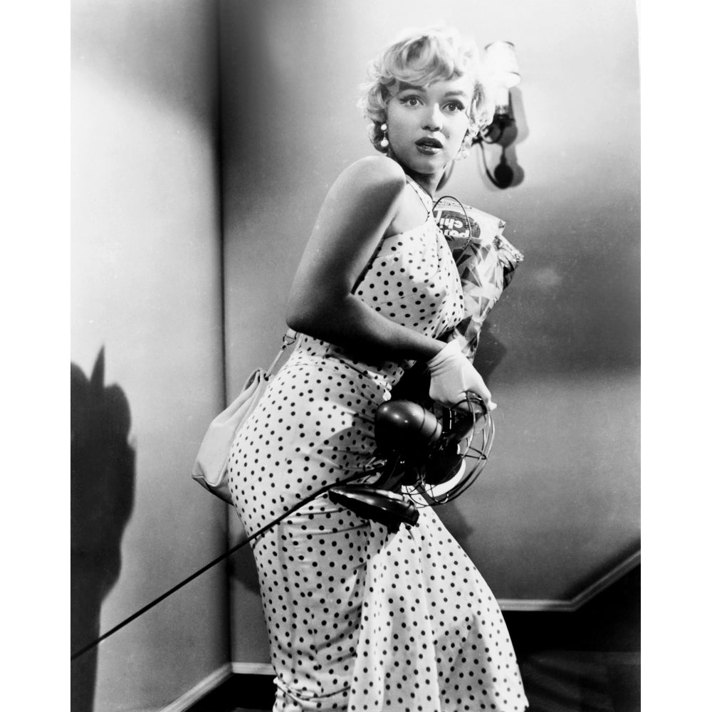 The Seven Year Itch Photo Print Image 2