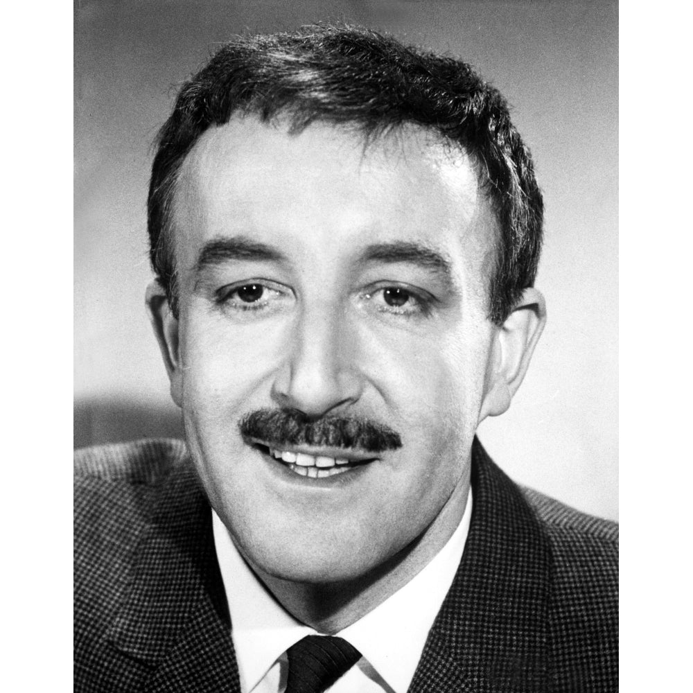 A Shot In The Dark Peter Sellers 1964 Photo Print Image 2