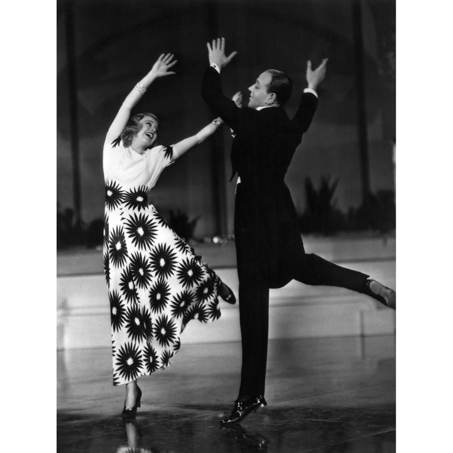 Shall We Dance Photo Print Image 1