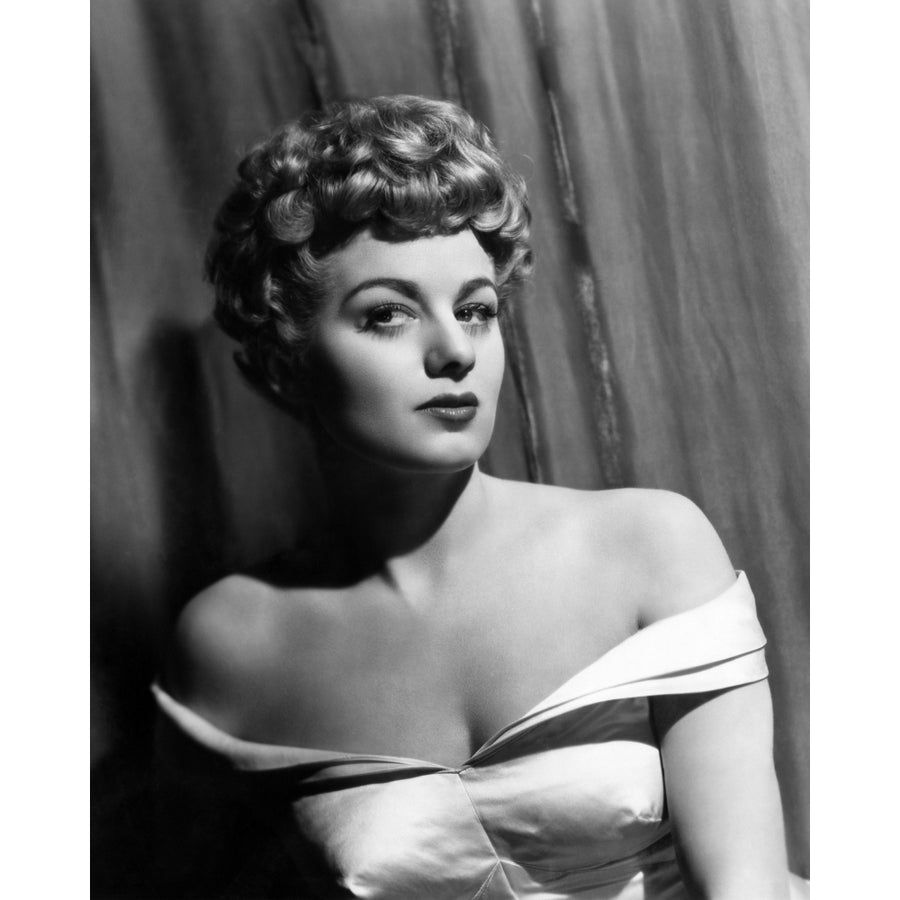 Shelley Winters 1950 Photo Print Image 1