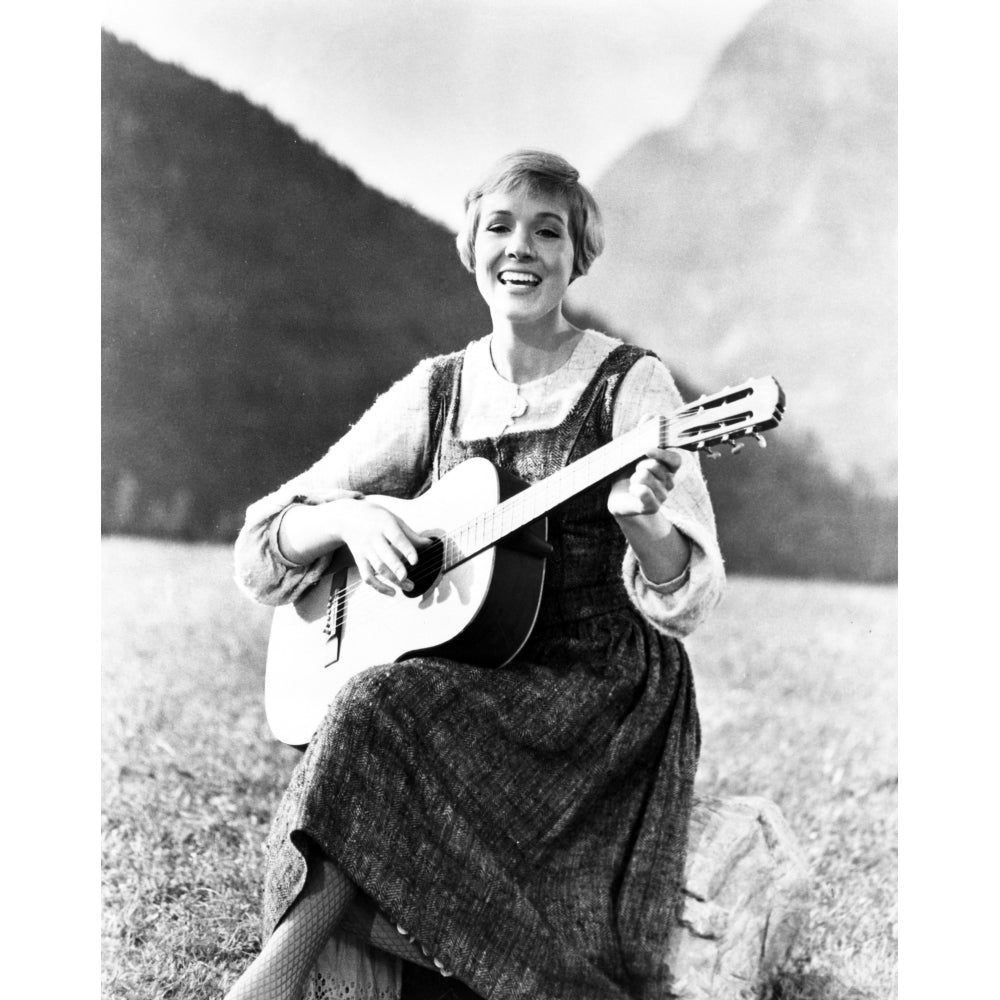 The Sound Of Music Photo Print Image 2