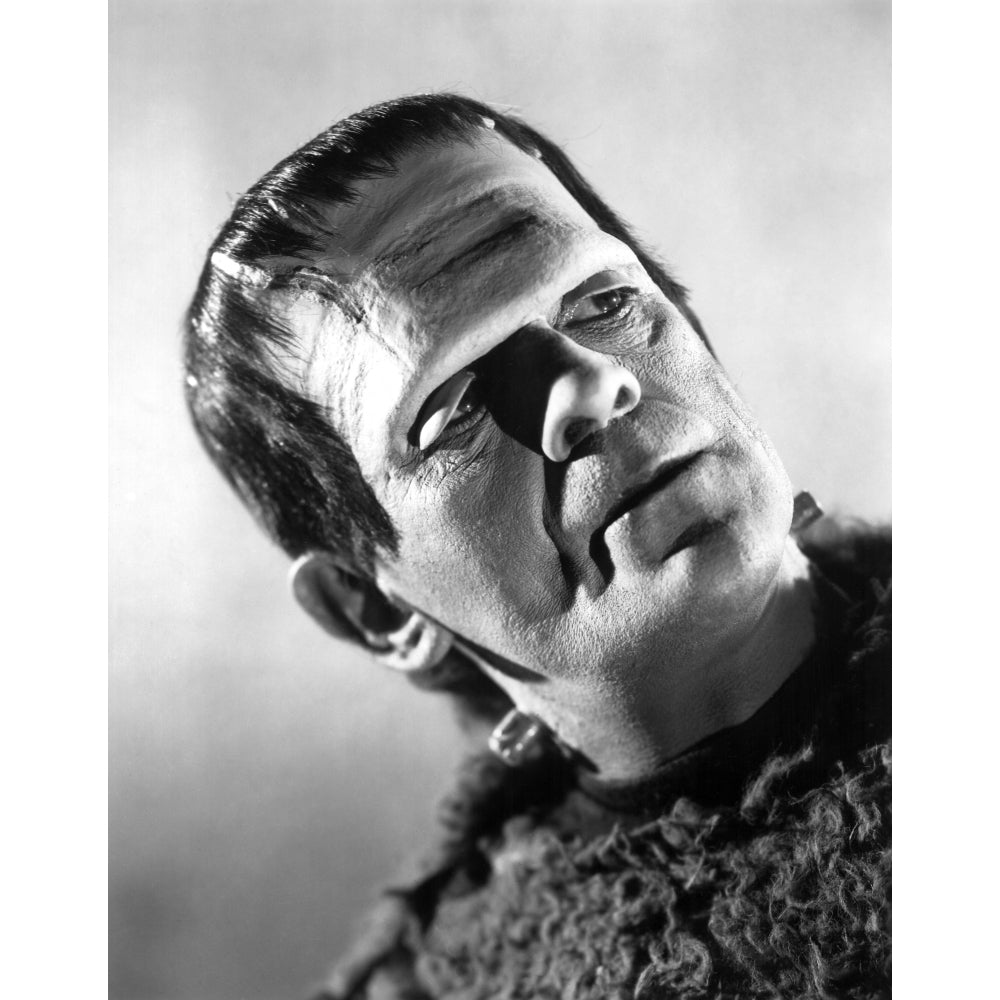 Son Of Frankenstein Boris Karloff 1939 Photo Print Image 2