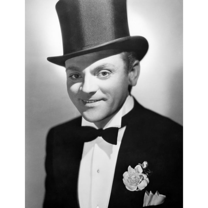 Something To Sing About James Cagney 1937 Photo Print Image 1