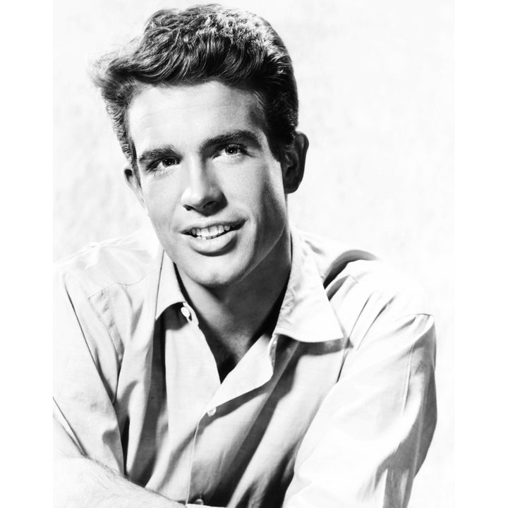 Splendor In The Grass Warren Beatty 1961 Photo Print Image 2