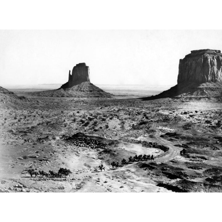 Stagecoach 1939 Photo Print Image 1